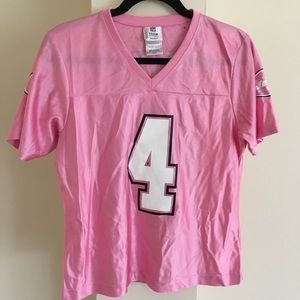Brett Favre NFL Jersey